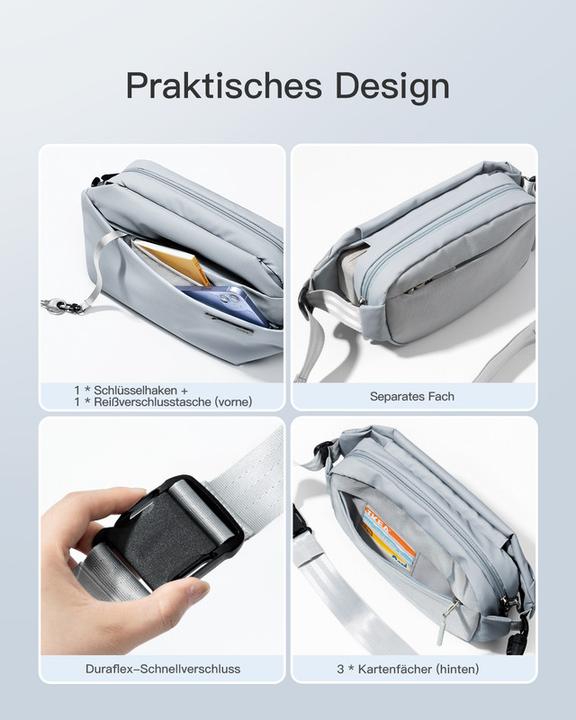Produktbild Inateck LB03014-S