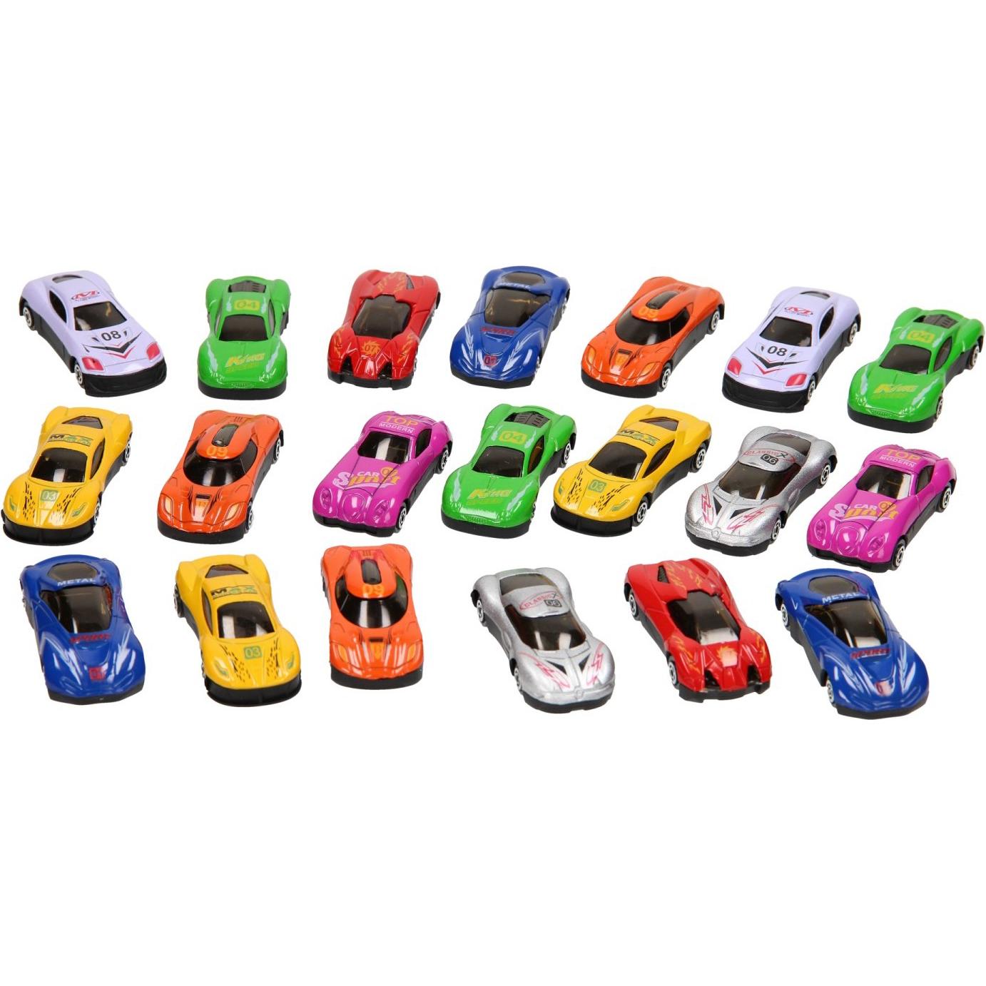 Thumbnail - Feisu Luxusautoset