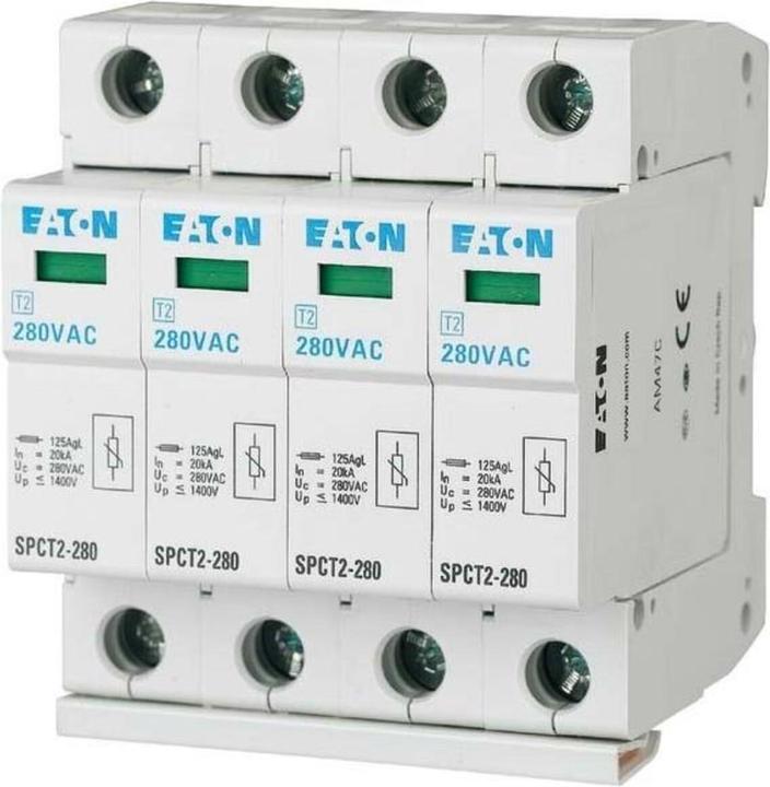 Eaton SPCT2-280/4