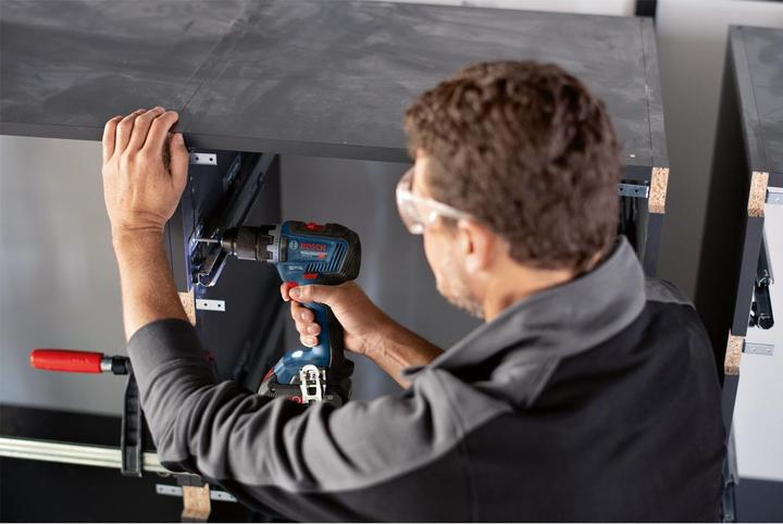 Produktbild Bosch Professional GSR 18V-55