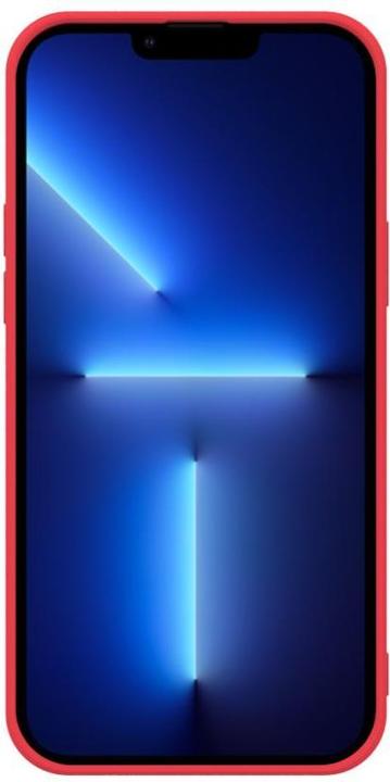 Produktbild iLike iPhone 13 Pro Max Nano Silicone case (Apple iPhone 13 Pro Max)