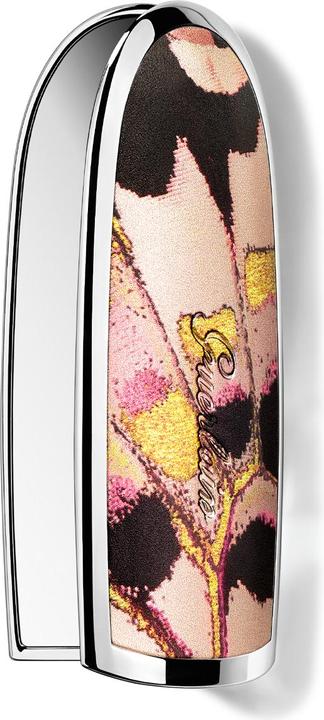 Produktbild Guerlain Rouge G Lips Case Nymp R. (Rose)