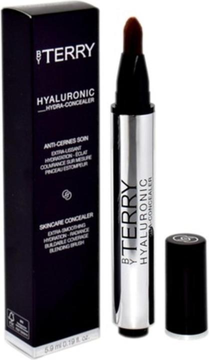 Actual product image By Terry Hyaluronic Hydra Concealer No 300 (300 Medium Fair)