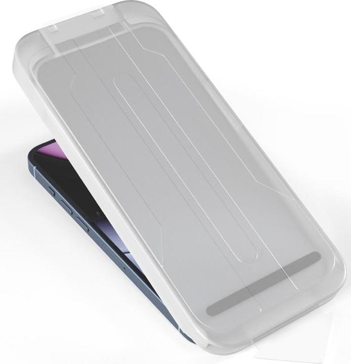 Image du produit Epico Privacy Glass 3D (1 pcs, Apple iPhone 16e)