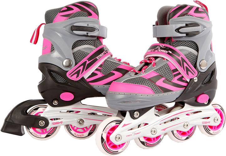 Street Rider Inline Skates