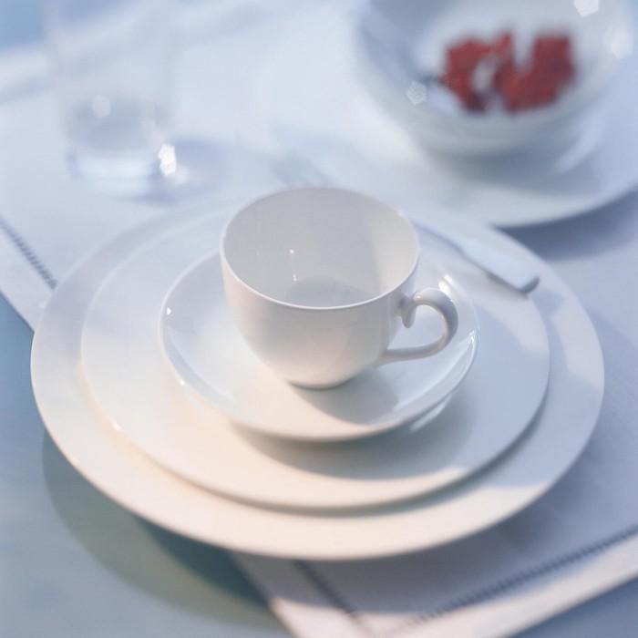 Actual product image Villeroy & Boch Frühstücksteller Royal (1 x, 22 cm)