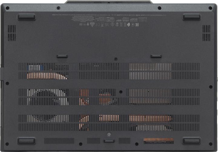 Actual product image MSI Cyborg 15 RTX 5050 (15.60", 512 GB, 16 GB, DE, Intel Core 7 240H)