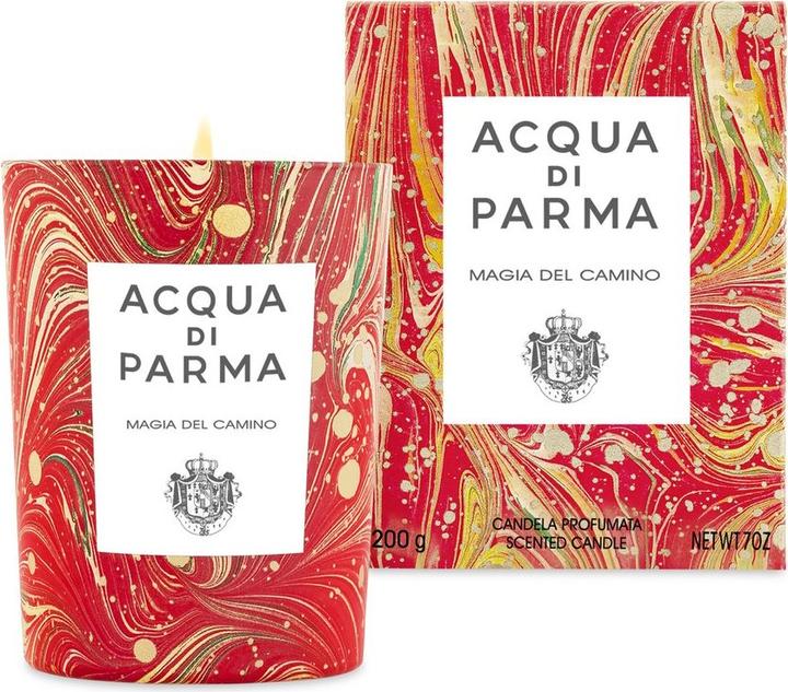 Immagine prodotto Acqua Di Parma Prendi la candela '22 Magia Camino (200 g)