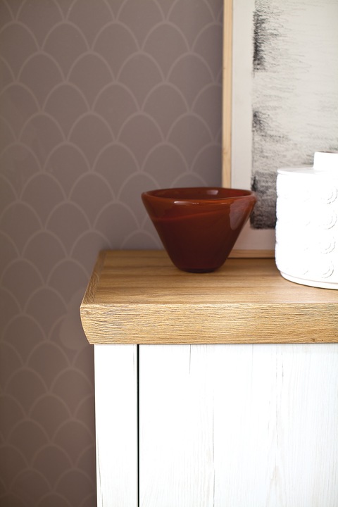 Image du produit Robas Lund Madrid (181 x 78 x 47 cm)