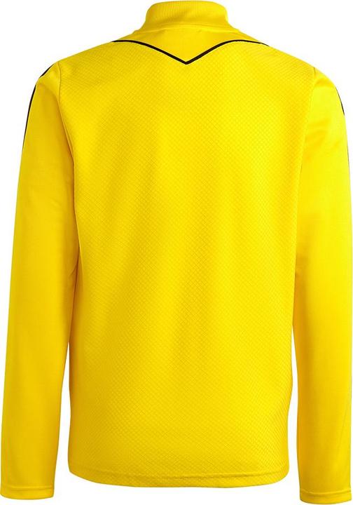 Produktbild adidas Kinderbluse Tiro 23 League Training gelb IC7874 (128cm) (128)