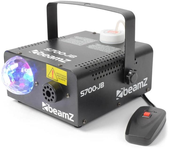 Immagine prodotto BeamZ S700-Jb