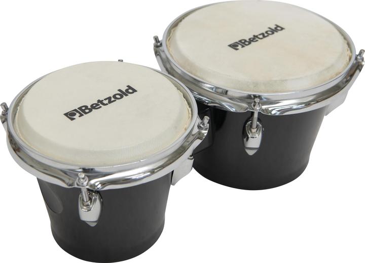 Actual product image Betzold Musik ABS Bongo (bongos)
