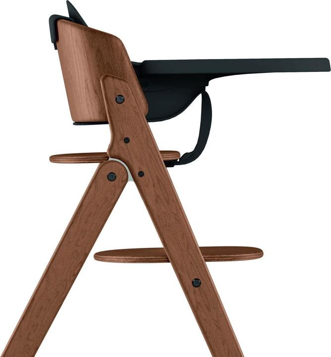 Actual product image Cybex Click and Fold 4 in 1 Hochstuhl (Highchair)