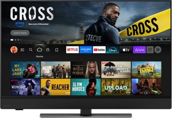 Produktbild Panasonic TV-42Z90BE9 Ultra HD HDR OLED-TV 42 (106 cm) FOS (42", OLED, 4K)