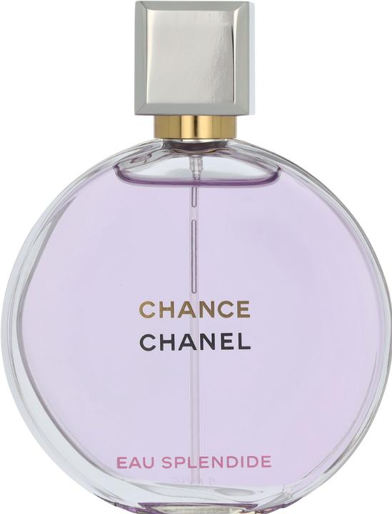 Actual product image Chanel Chance (Eau de parfum, 50 ml)