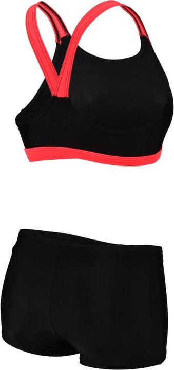 Produktbild Arena Women's Dreamy Bikini Energy Back (38)