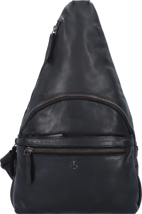 Produktbild Harbour 2nd Anchor Love Umhängetasche Leder 23 cm