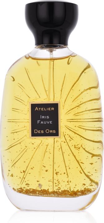 Actual product image Atelier des Ors Iris Fauve (Eau de parfum, 100 ml)