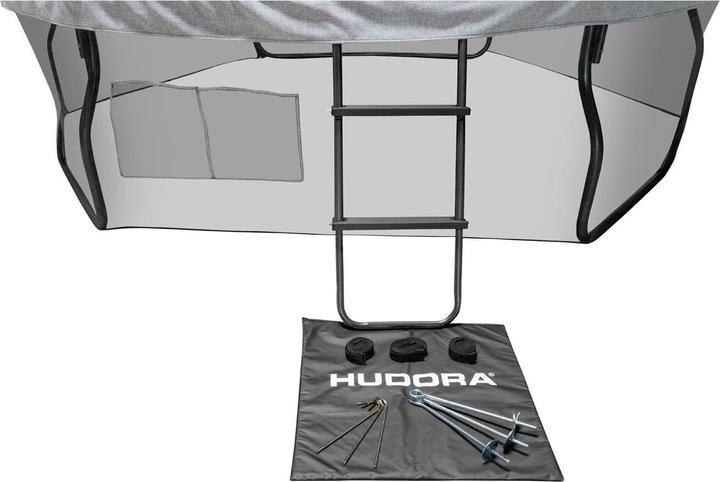 Produktbild Hudora Fantastic Complete Max 300 (330 cm)