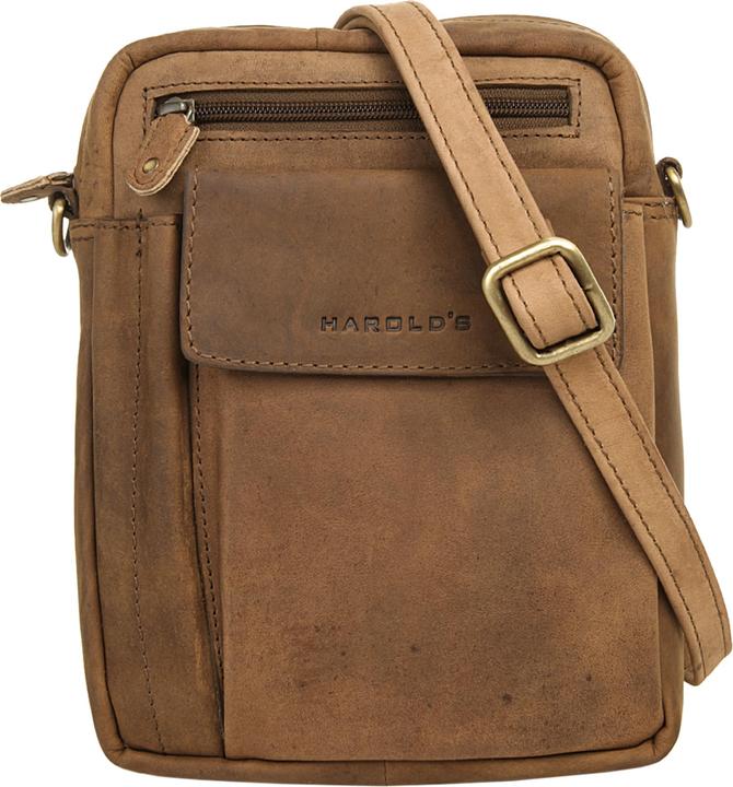 Actual product image Harolds Umhängetasche ANTIC