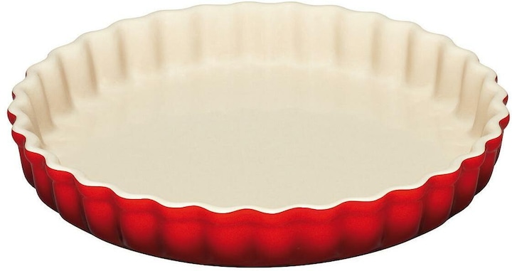 Le Creuset Tarte-Form (28 cm)