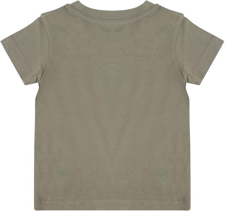 Produktbild Larkwood Baby TShirt mit Rundausschnitt (80)