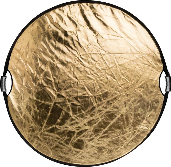 Produktbild SmallRig 5-in-1 Collapsible Circular Reflector with Handles (32") 4129 (Faltreflektor, 81.30 cm)