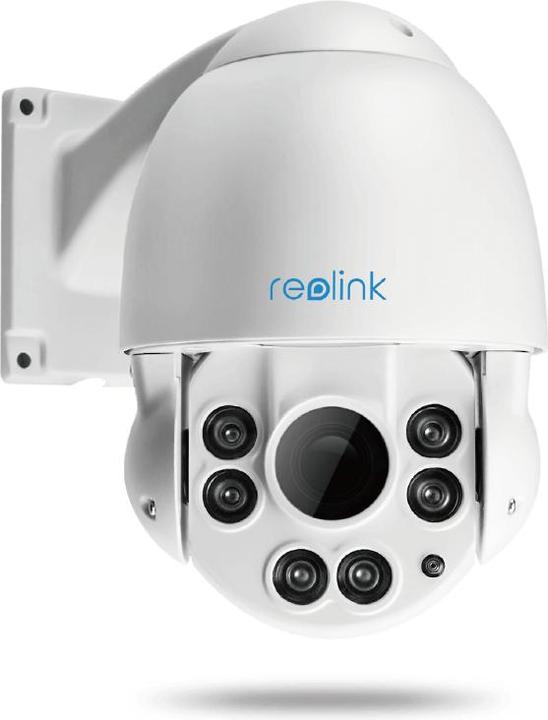 Actual product image Reolink RLC-423 (3840 x 2160 pixels)