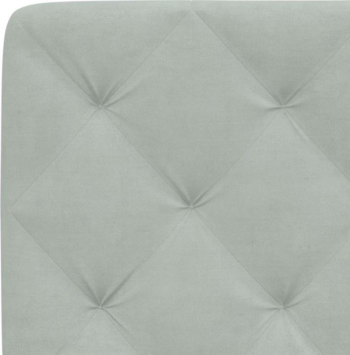 Produktbild vidaXL Bettgestell (180 x 200 cm)