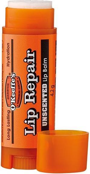 Immagine prodotto O'Keeffe's Lip Repair Lippenbalsam (Balsamo per le labbra)