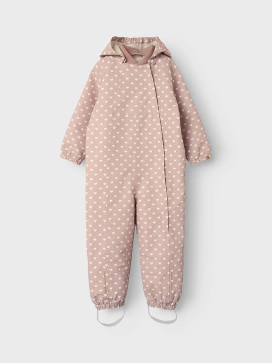 Produktbild Name it Wasserdichte Overall (92)