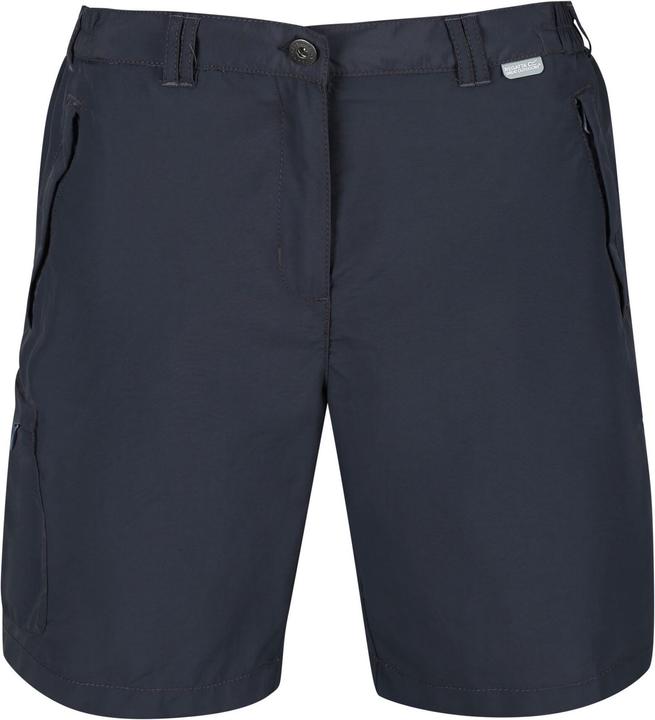 Actual product image Regatta Chaska Ii hiking shorts (36)