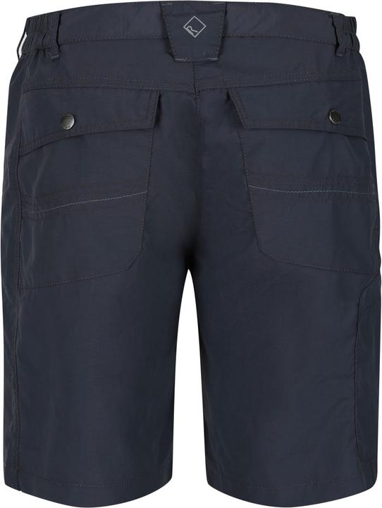 Actual product image Regatta Chaska Ii hiking shorts (36)