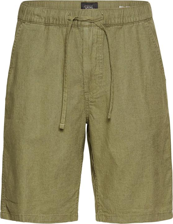 Immagine prodotto Camel Active Chino Shorts mit elastischem Bund (40)