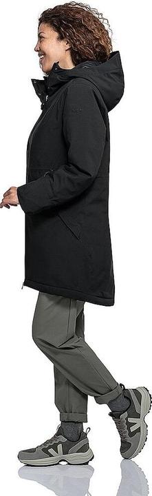 Actual product image Schöffel Ins Parka Style Crivat (L)