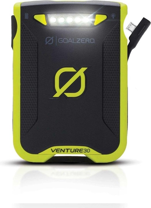 Image du produit Goal Zero Entreprise 30 (7800 mAh, 12 W, 30 Wh)