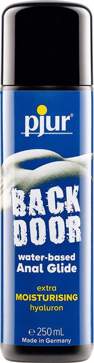 Image du produit Pjur La porte de derrière (250 ml)