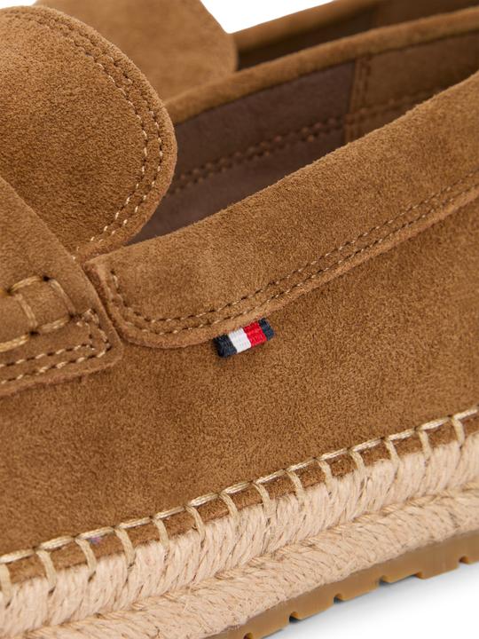 Produktbild Tommy Hilfiger Flexible Hilfiger Sde Espadrille (41)