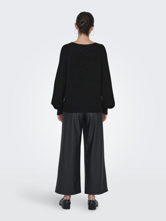 Produktbild JdY JDYASPEN Strickpullover Strickpullover (XS)