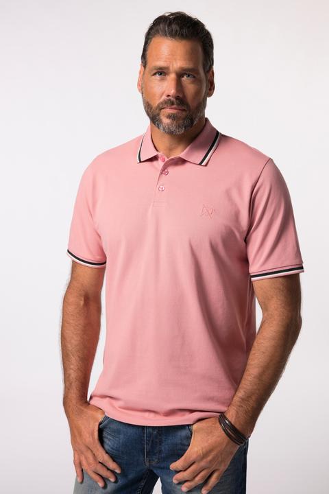 Image du produit JP1880 Polo JP 1880 avec technologie FLEXNAMIC®, manches courtes et tissu piqué - jusqu'au 8 XL (XXL)