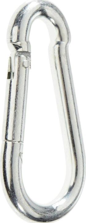 Actual product image Meister Fire hook 80x8mm