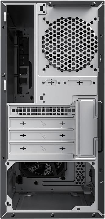 Produktbild Itek PILOT Z15 Lite (mATX, Mini-ITX)