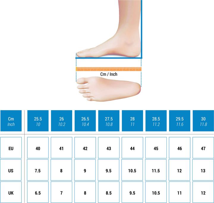 Actual product image Evadict Race Light Trail H (44)