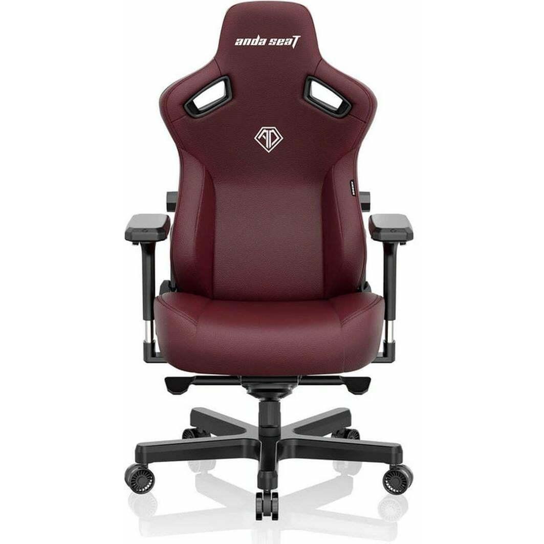 Thumbnail - Anda seaT Kaiser 3 XL, Gaming Stuhl, Rot