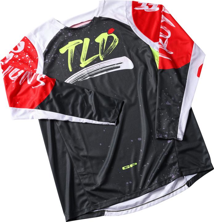 Image du produit Troy Lee Designs GP PRO Jersey - Partical (XL)