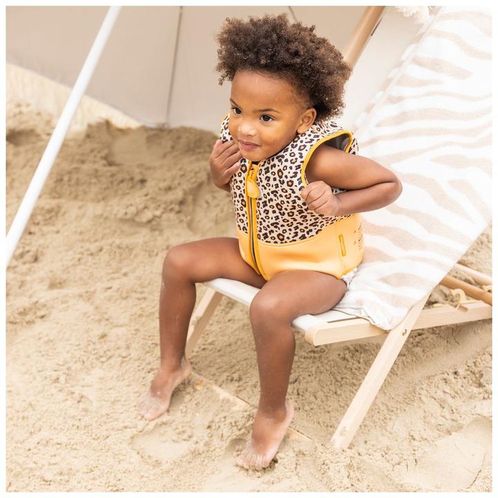 Produktbild Swim Essentials Leopard (One Size, 18 - 30 kg)