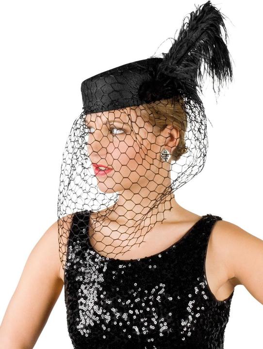 Immagine prodotto Boland Anni '60 - Pillbox Jackie