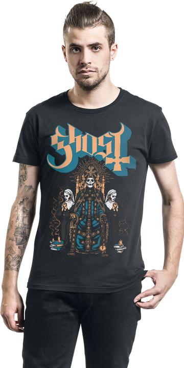 Actual product image Ghost Throne (S)
