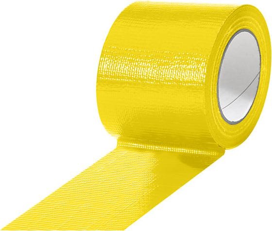 Immagine prodotto kaiserkraft Nastro di tessuto colorato, spessore 165 µm (75 mm)
