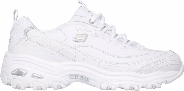 Produktbild Skechers D'lites Fresh Start Walkingschuh Damen (35.5)